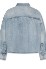 AMERICAN OUTFITTERS Ao76 Bini shirt light coopers