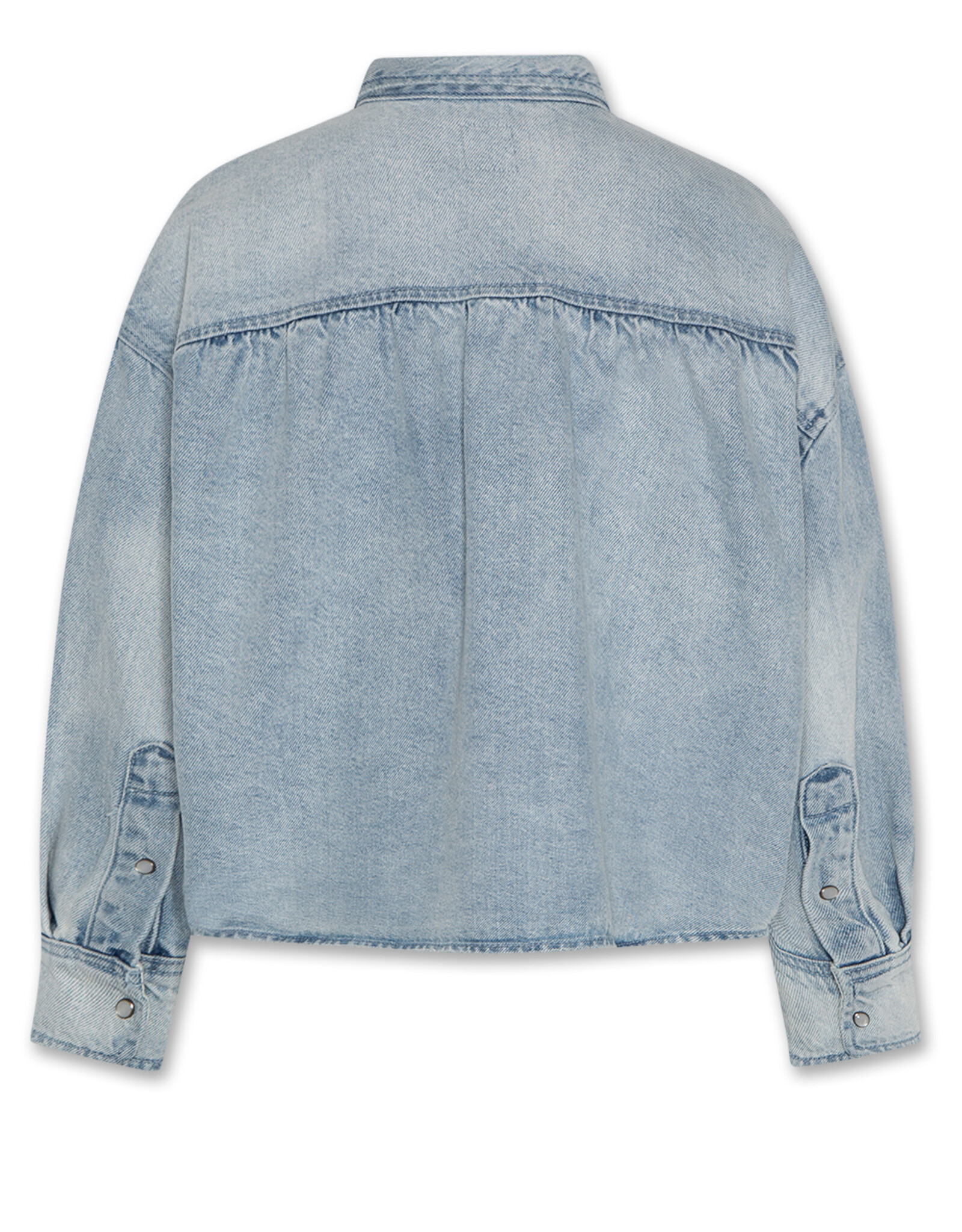 AMERICAN OUTFITTERS Ao76 Bini shirt light coopers