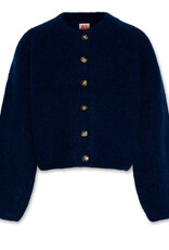 AMERICAN OUTFITTERS Ao76 Anni cardigan classic navy