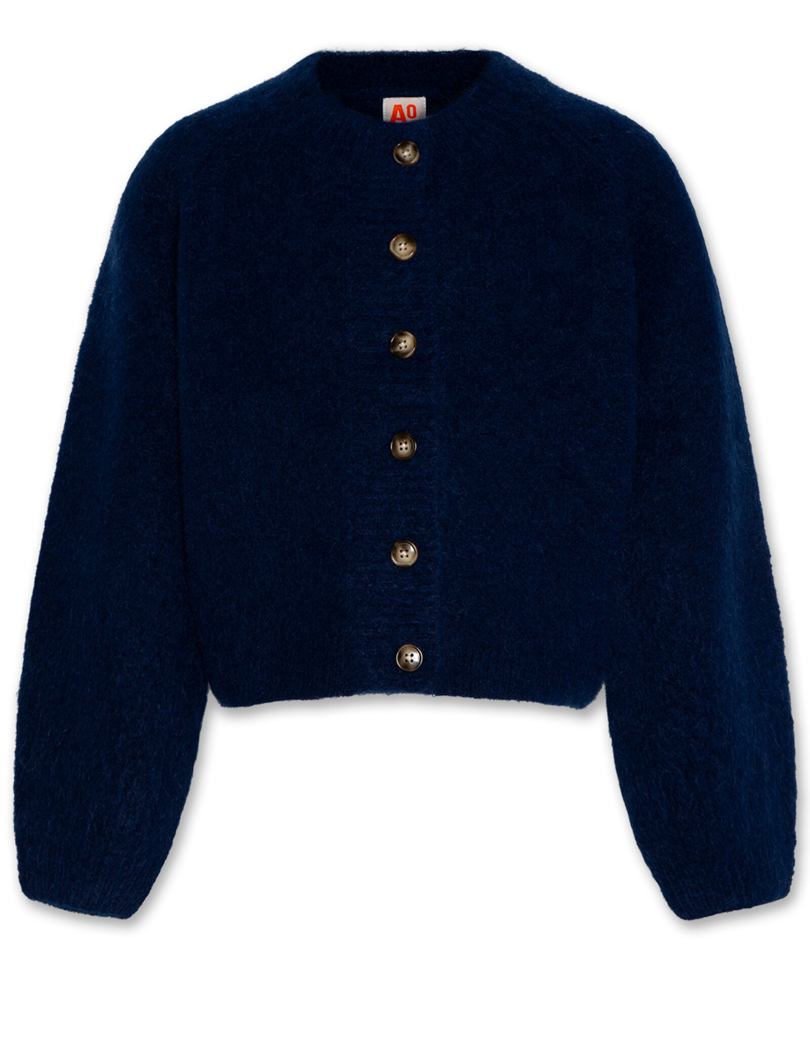 AMERICAN OUTFITTERS Ao76 Anni cardigan classic navy