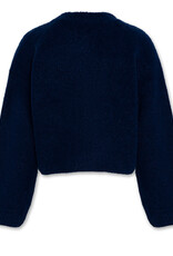 AMERICAN OUTFITTERS Ao76 Anni cardigan classic navy