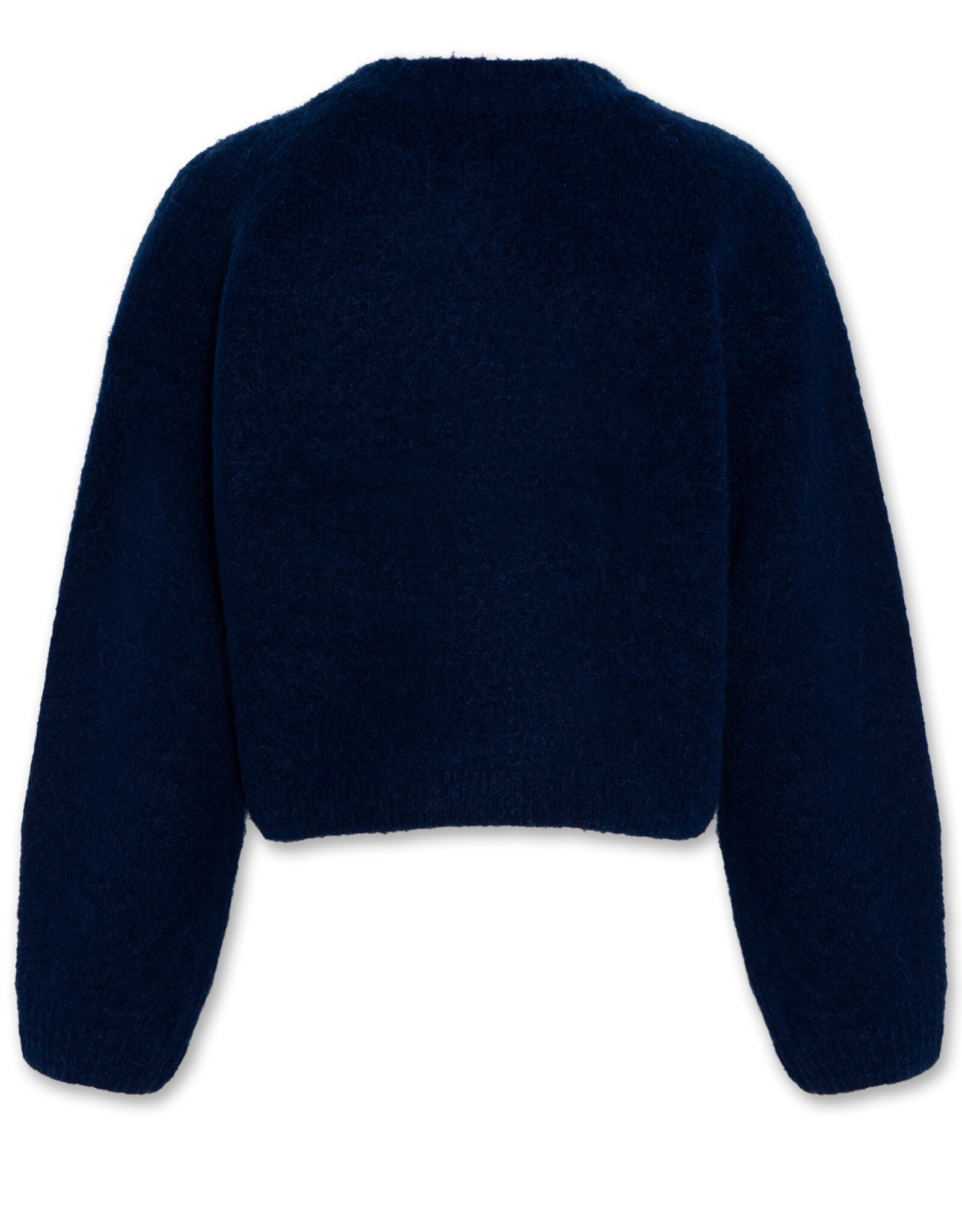 AMERICAN OUTFITTERS Ao76 Anni cardigan classic navy
