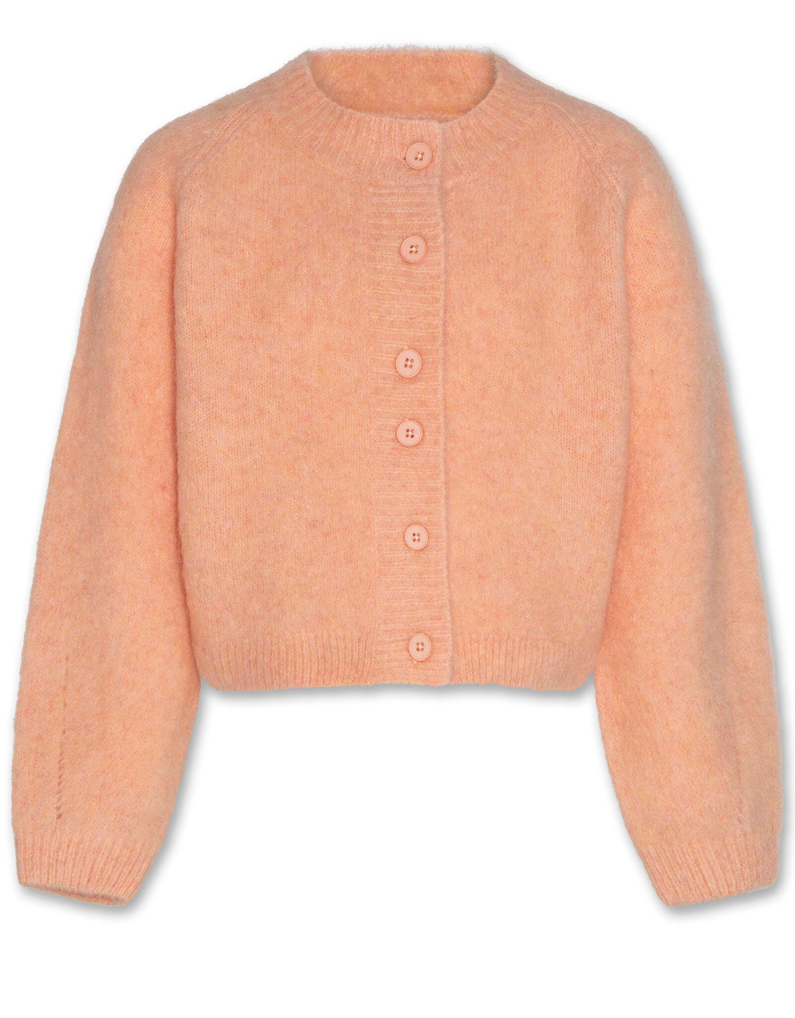 AMERICAN OUTFITTERS Ao76 Anni cardigan rose
