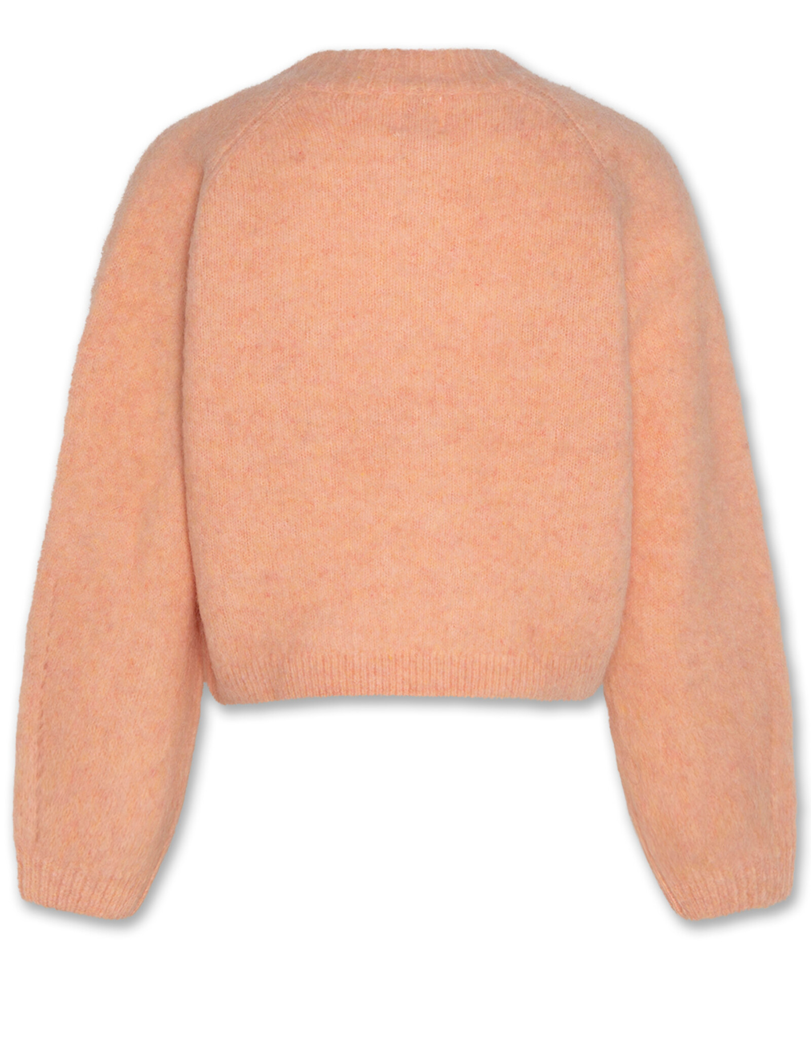 AMERICAN OUTFITTERS Ao76 Anni cardigan rose