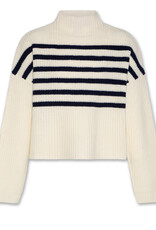 AMERICAN OUTFITTERS Ao76 Juicy mock-neck