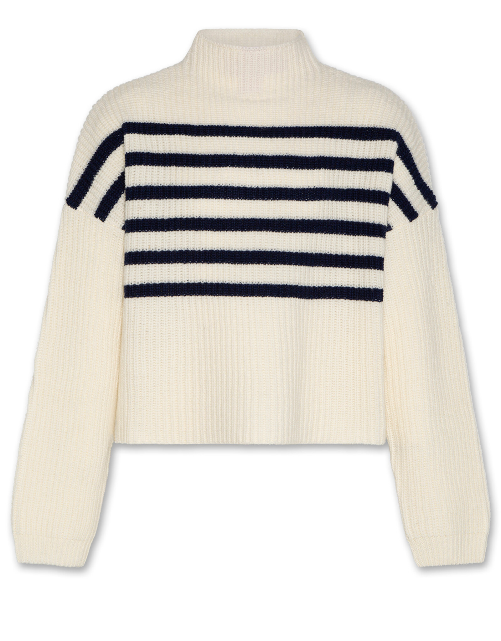AMERICAN OUTFITTERS Ao76 Juicy mock-neck