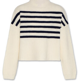 AMERICAN OUTFITTERS Ao76 Juicy mock-neck