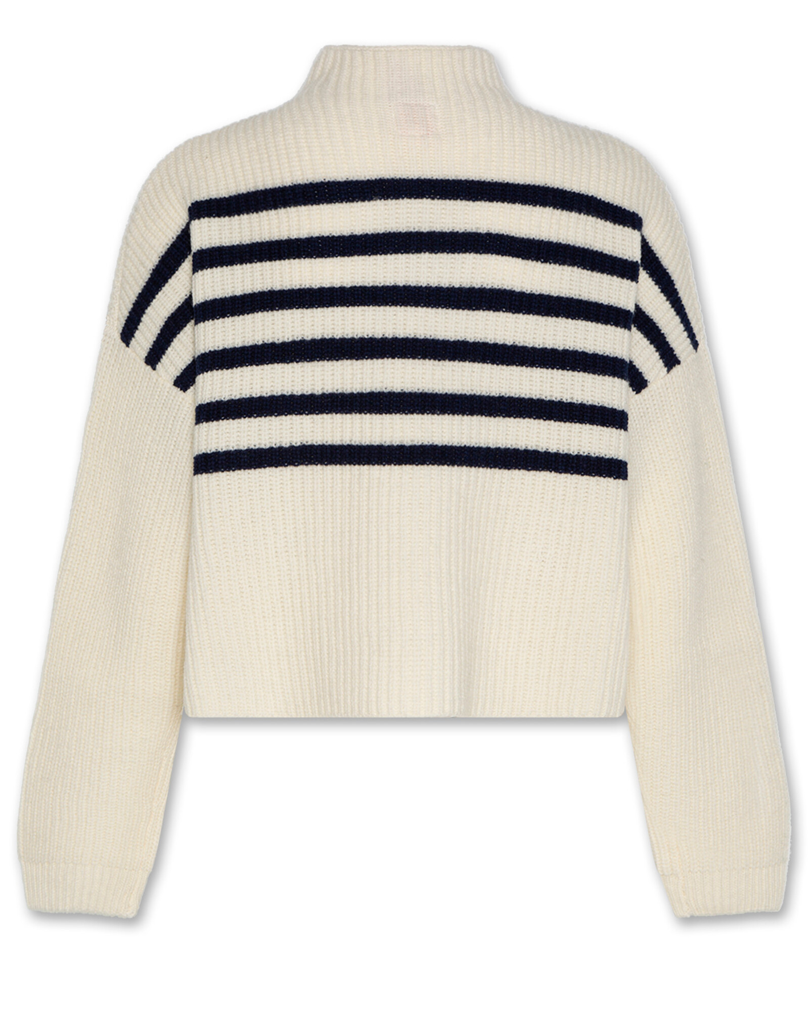 AMERICAN OUTFITTERS Ao76 Juicy mock-neck