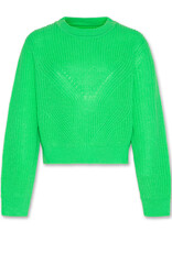 AMERICAN OUTFITTERS Ao76 Choc c-neck