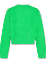 AMERICAN OUTFITTERS Ao76 Choc c-neck