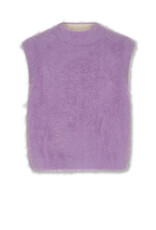 AMERICAN OUTFITTERS Ao76 Spirou c-neck purple