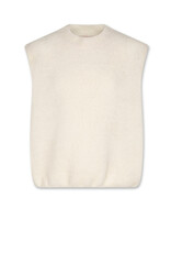 AMERICAN OUTFITTERS Ao76 Spirou c-neck ivory