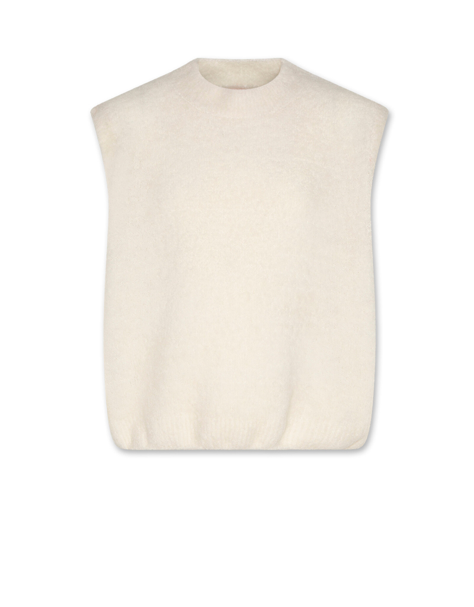 AMERICAN OUTFITTERS Ao76 Spirou c-neck ivory