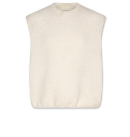 AMERICAN OUTFITTERS Ao76 Spirou c-neck ivory