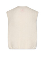 AMERICAN OUTFITTERS Ao76 Spirou c-neck ivory