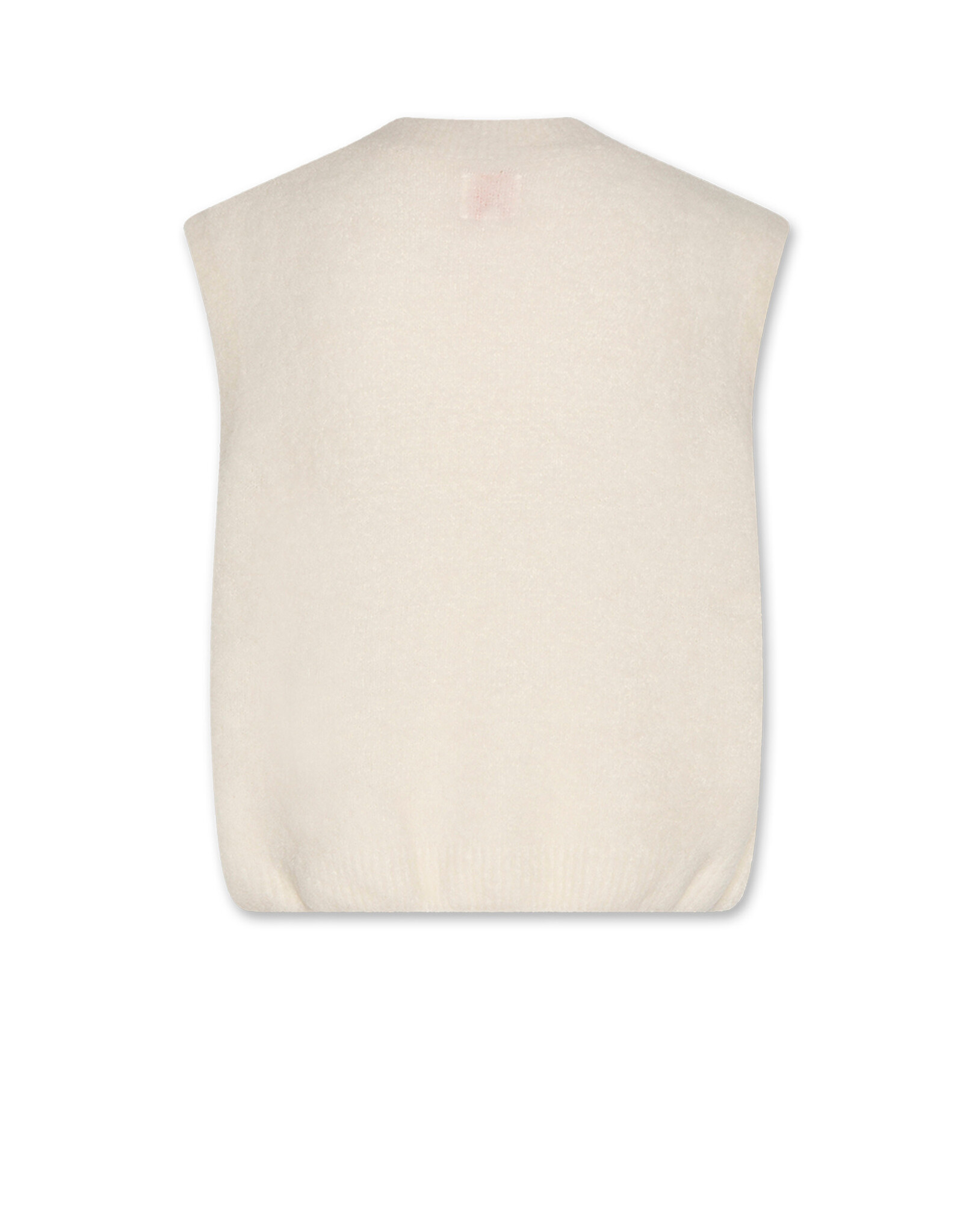 AMERICAN OUTFITTERS Ao76 Spirou c-neck ivory