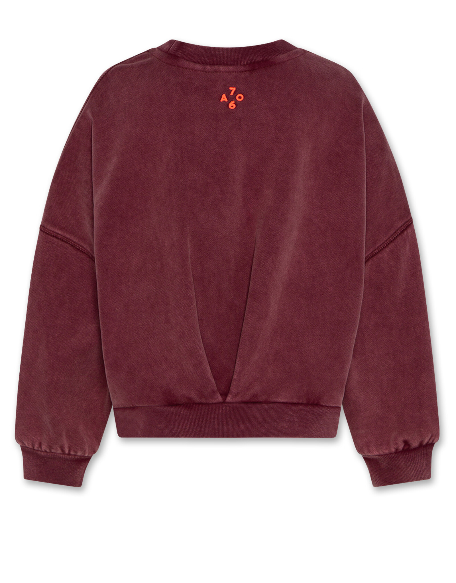 AMERICAN OUTFITTERS Ao76 Lys sweater square