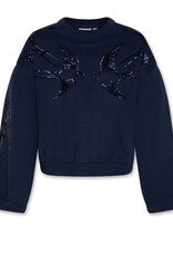 AMERICAN OUTFITTERS Ao76 Noemi sweater sequins
