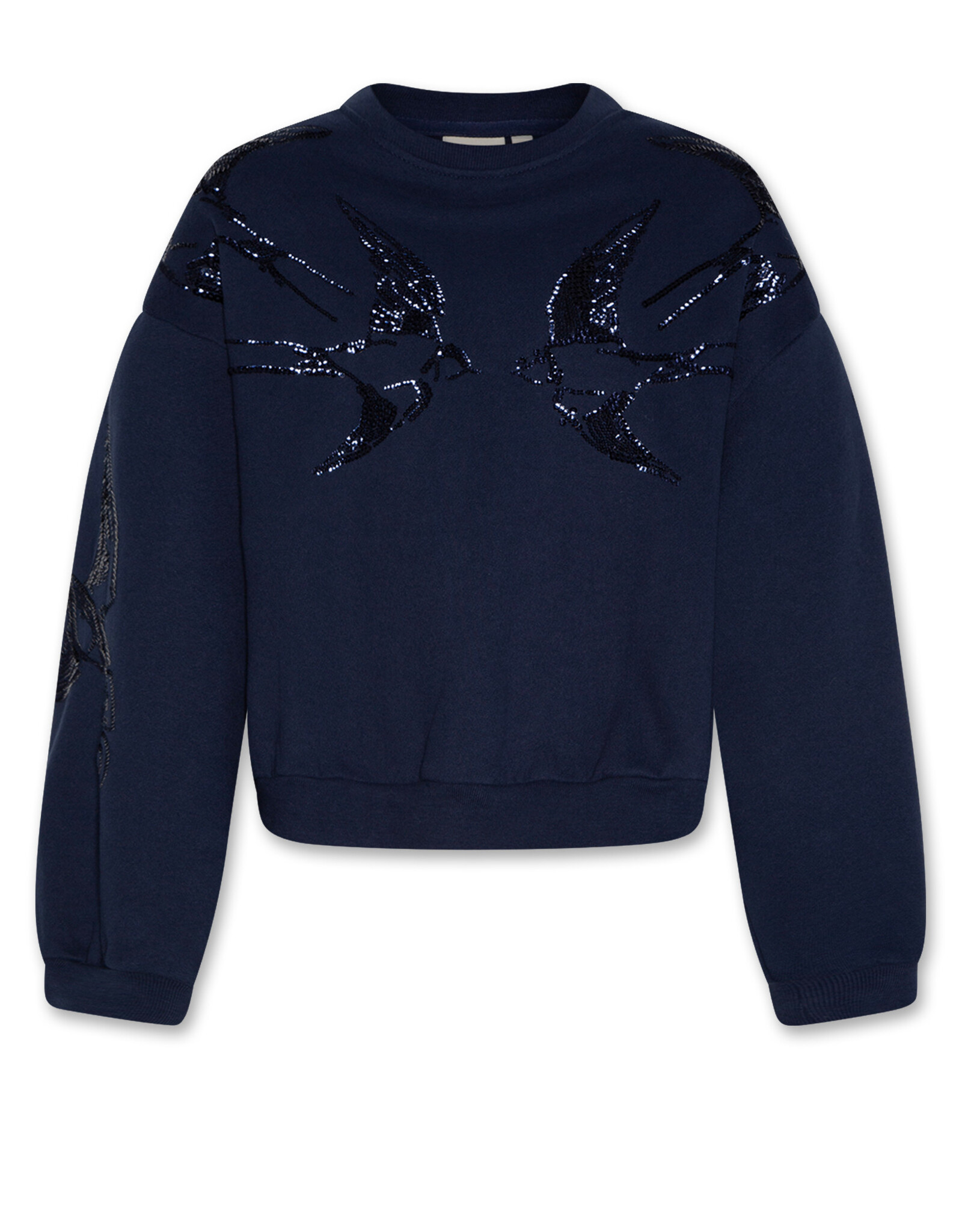 AMERICAN OUTFITTERS Ao76 Noemi sweater sequins