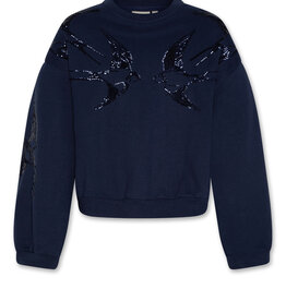 AMERICAN OUTFITTERS Ao76 Noemi sweater sequins