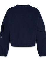 AMERICAN OUTFITTERS Ao76 Noemi sweater sequins
