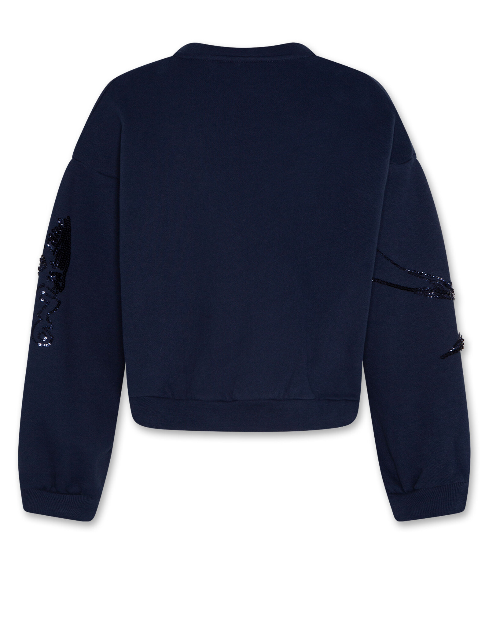AMERICAN OUTFITTERS Ao76 Noemi sweater sequins