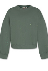AMERICAN OUTFITTERS Ao76 Noemi sweater strass