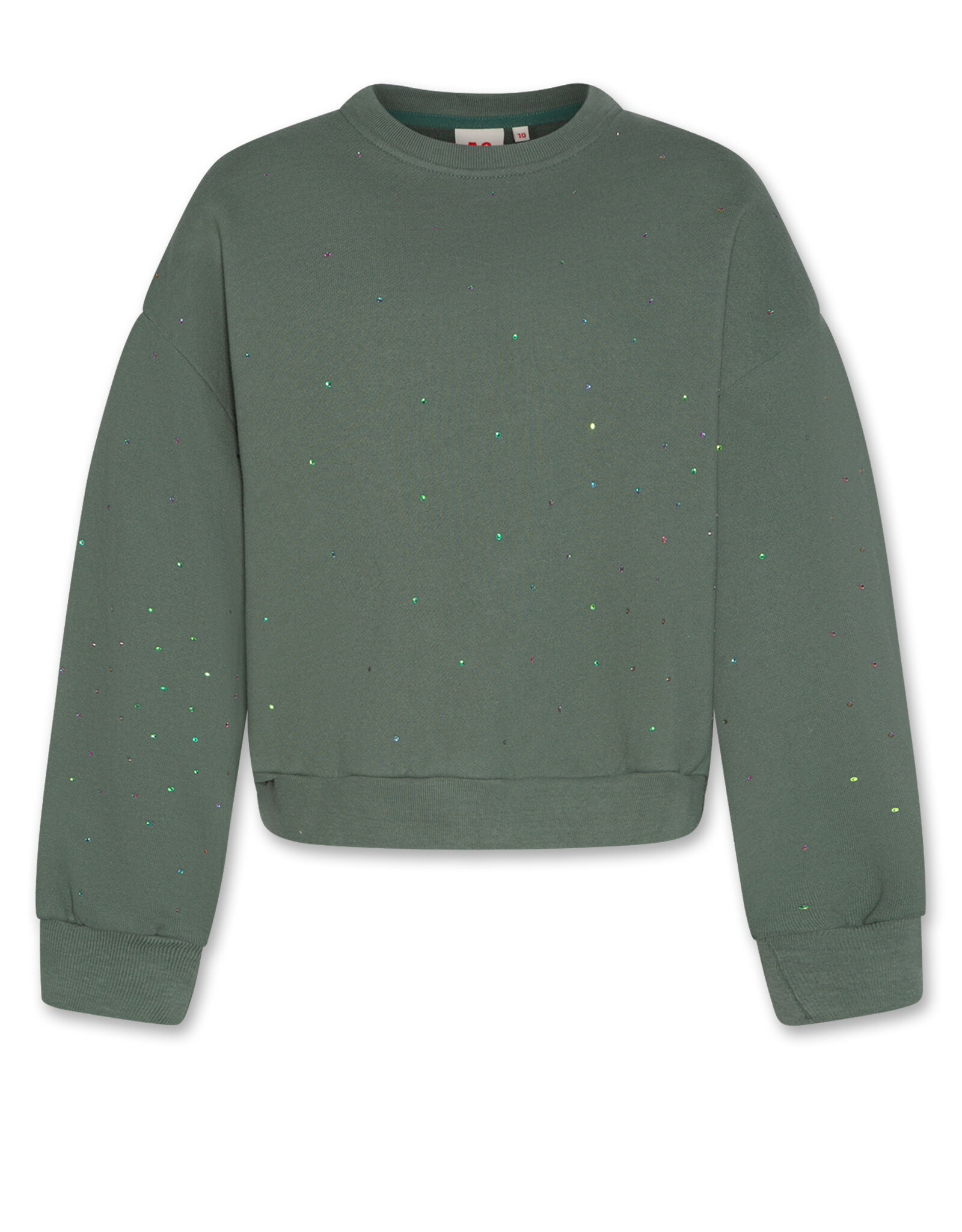AMERICAN OUTFITTERS Ao76 Noemi sweater strass