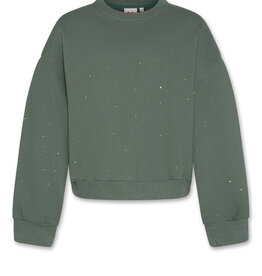 AMERICAN OUTFITTERS Ao76 Noemi sweater strass