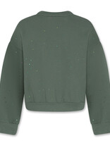 AMERICAN OUTFITTERS Ao76 Noemi sweater strass