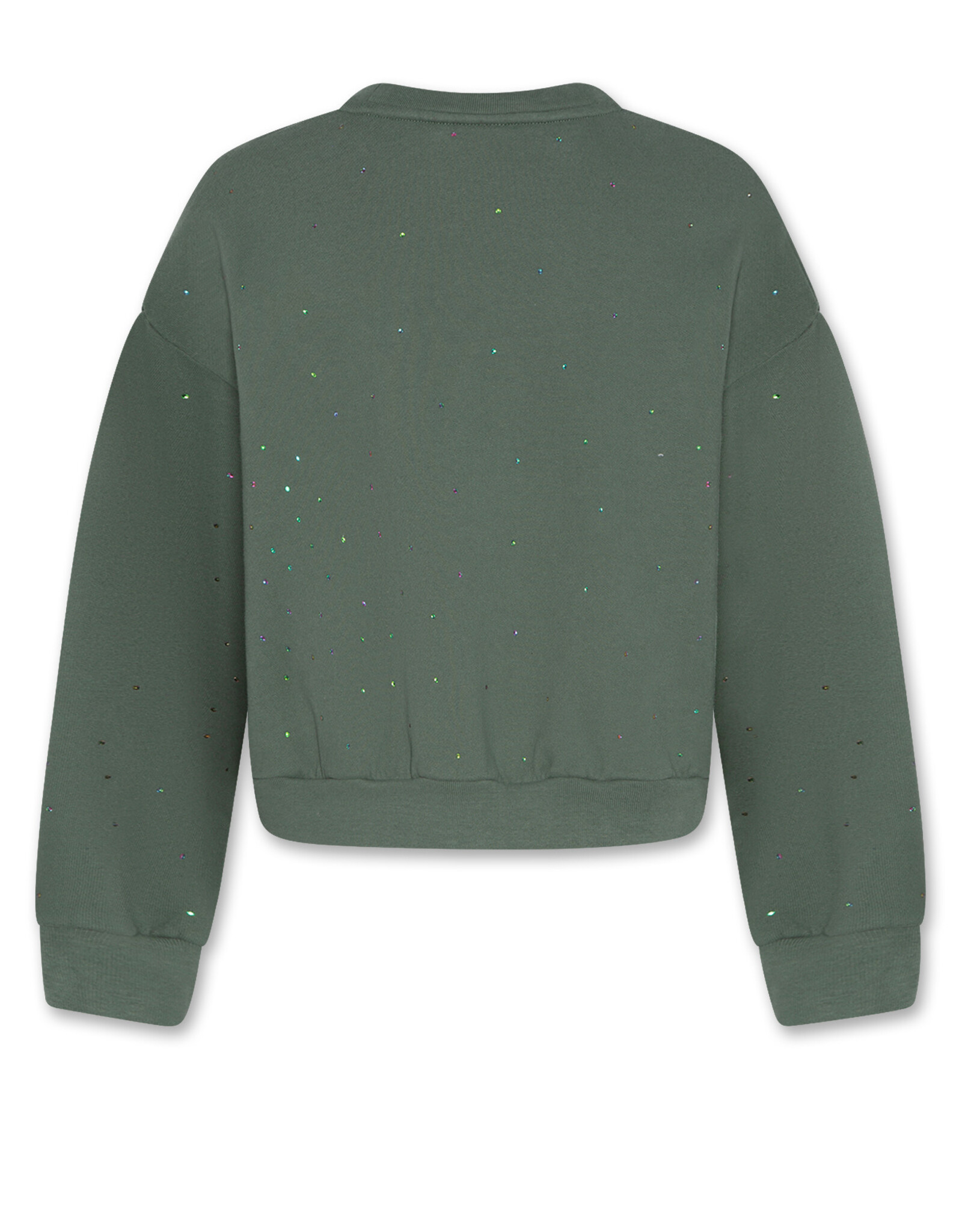 AMERICAN OUTFITTERS Ao76 Noemi sweater strass