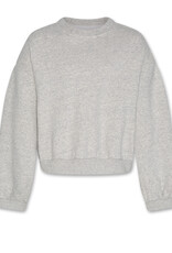 AMERICAN OUTFITTERS Ao76 Noemi sweater grey melange