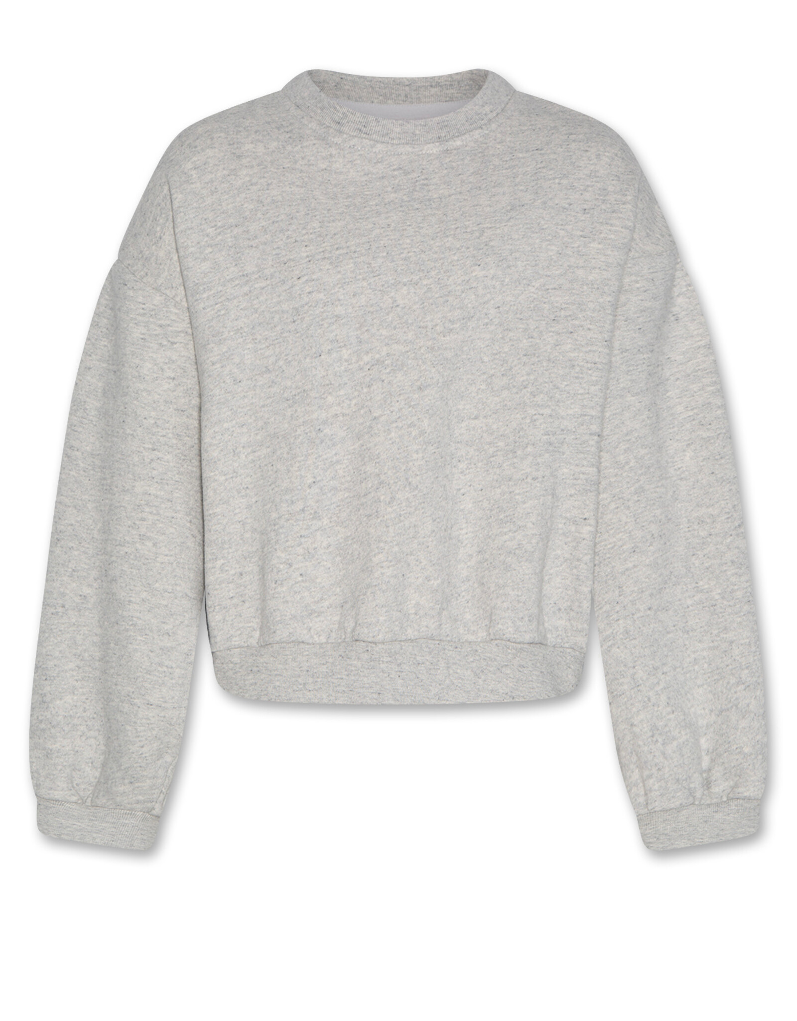 AMERICAN OUTFITTERS Ao76 Noemi sweater grey melange