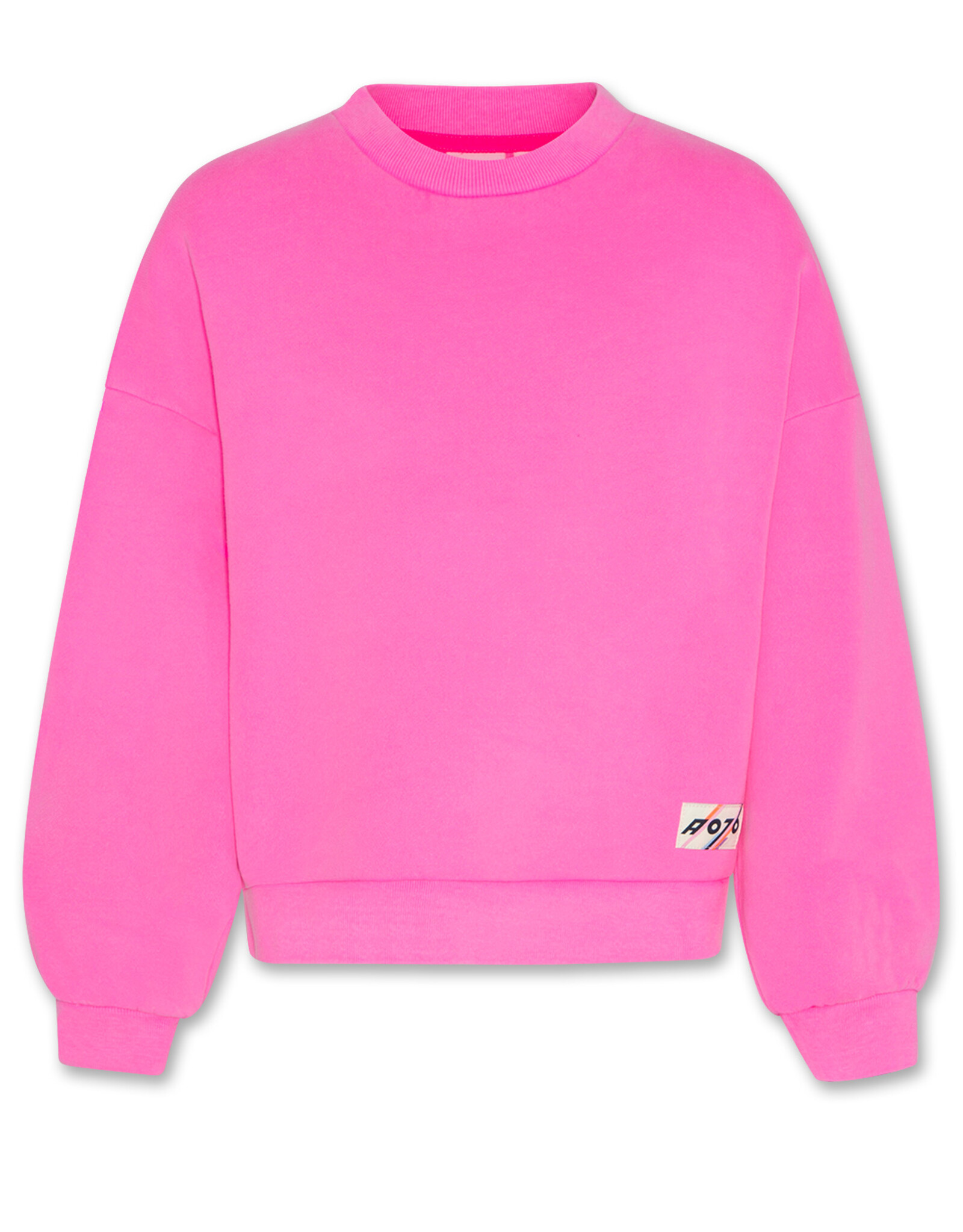 AMERICAN OUTFITTERS Ao76 Violetta sweater label