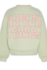 AMERICAN OUTFITTERS Ao76 Violetta sweater focus