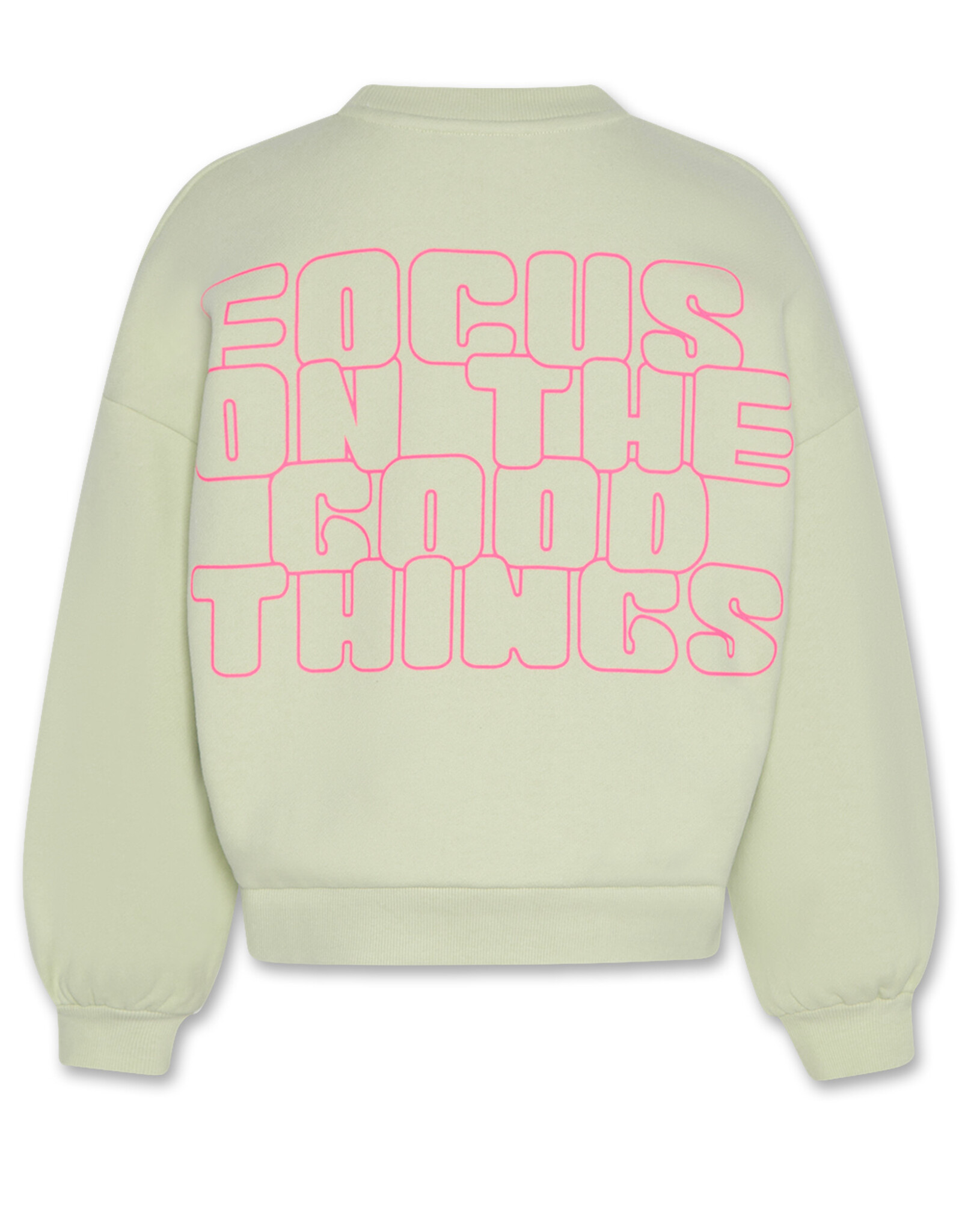 AMERICAN OUTFITTERS Ao76 Violetta sweater focus