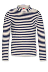 AMERICAN OUTFITTERS Ao76 Cora t-shirt stripe