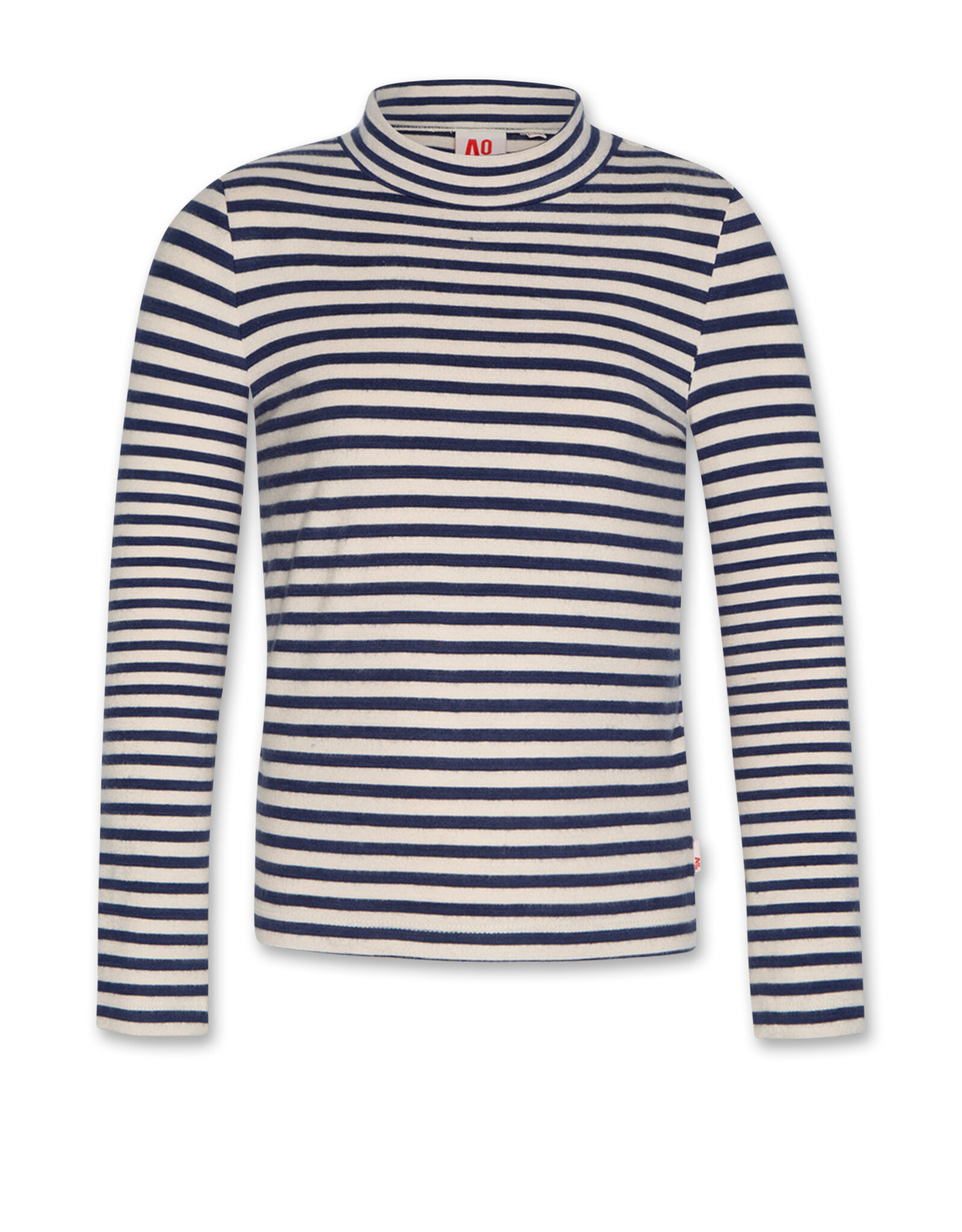 AMERICAN OUTFITTERS Ao76 Cora t-shirt stripe
