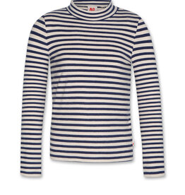 AMERICAN OUTFITTERS Ao76 Cora t-shirt stripe