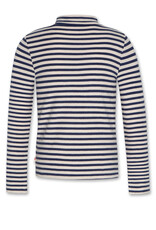 AMERICAN OUTFITTERS Ao76 Cora t-shirt stripe