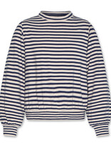 AMERICAN OUTFITTERS Ao76 Sol t-shirt stripe