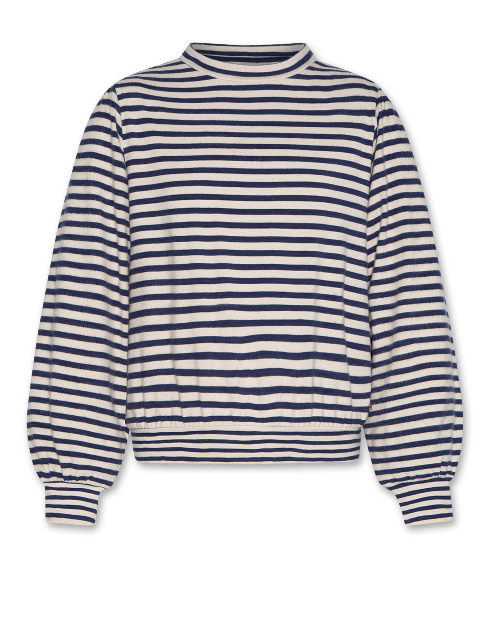 AMERICAN OUTFITTERS Ao76 Sol t-shirt stripe