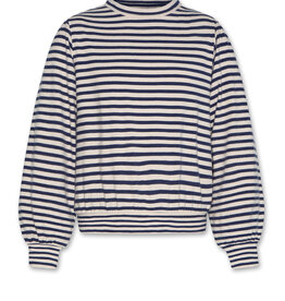 AMERICAN OUTFITTERS Ao76 Sol t-shirt stripe