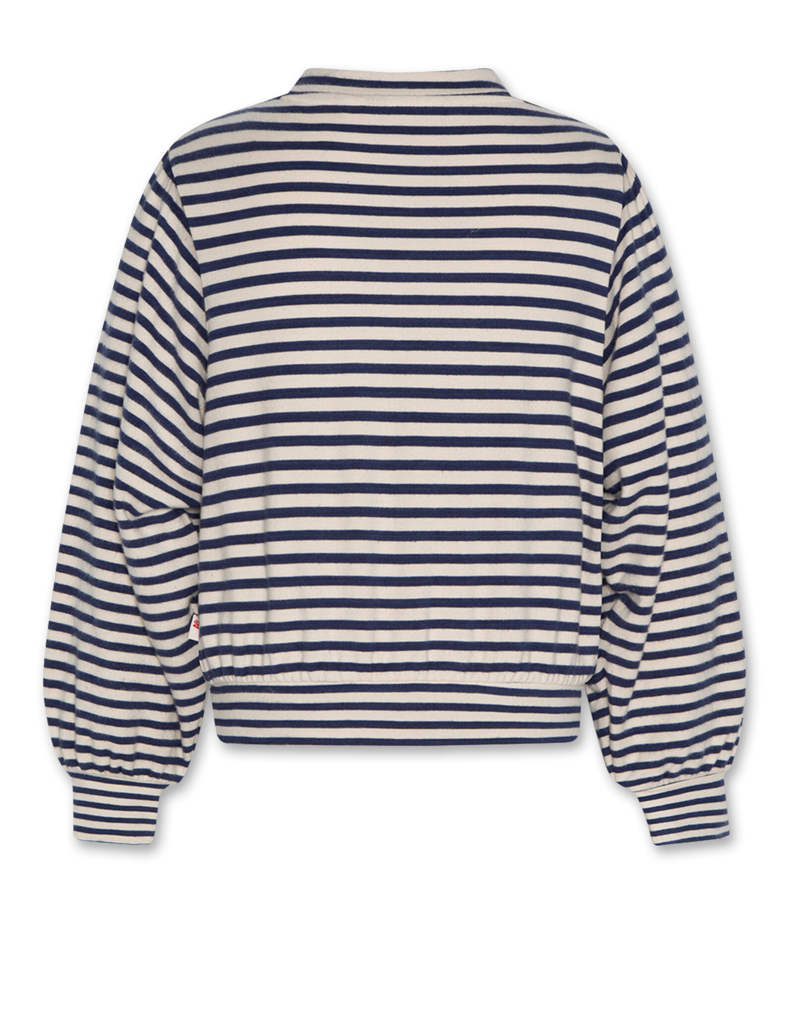 AMERICAN OUTFITTERS Ao76 Sol t-shirt stripe
