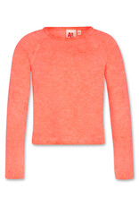 AMERICAN OUTFITTERS Ao76 Amvi t-shirt fluo coral