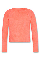 AMERICAN OUTFITTERS Ao76 Amvi t-shirt fluo coral