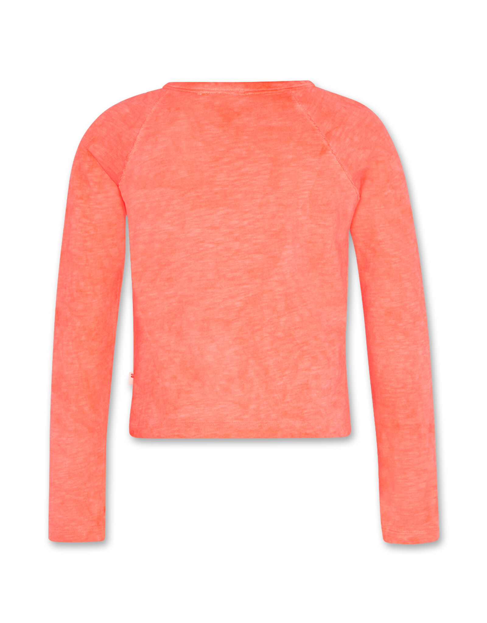 AMERICAN OUTFITTERS Ao76 Amvi t-shirt fluo coral