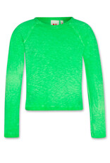 AMERICAN OUTFITTERS Ao76 Amvi t-shirt fluo green