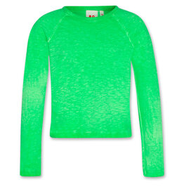 AMERICAN OUTFITTERS Ao76 Amvi t-shirt fluo green