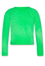 AMERICAN OUTFITTERS Ao76 Amvi t-shirt fluo green